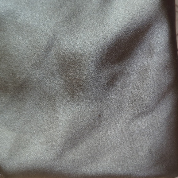 Eileen Fisher 100% Silk Tank Top XS Green - Picture 15 of 16